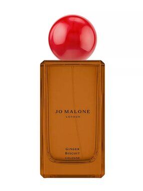 🆕 NIB 🍦Jo Malone London Ginger Biscuit